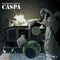 Custard Chucker by Caspa album cover