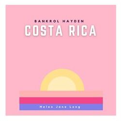Cover of Costa Rica