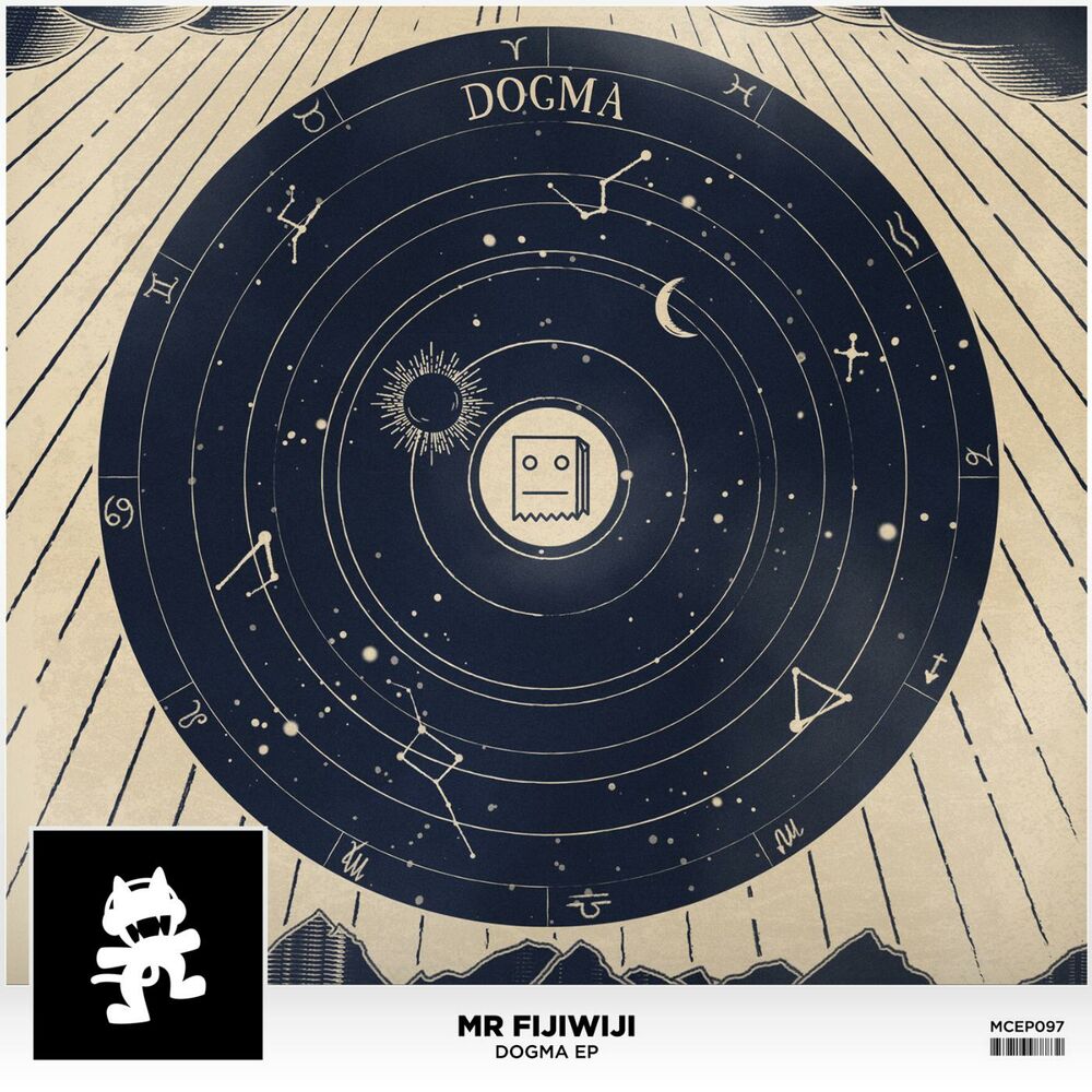 Picture of Dogma - EP