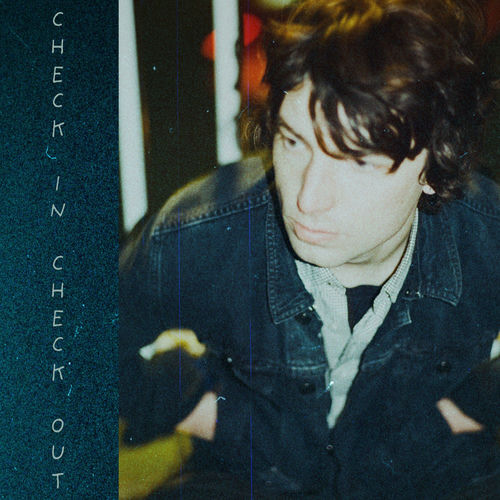 Check In Check Out artwork