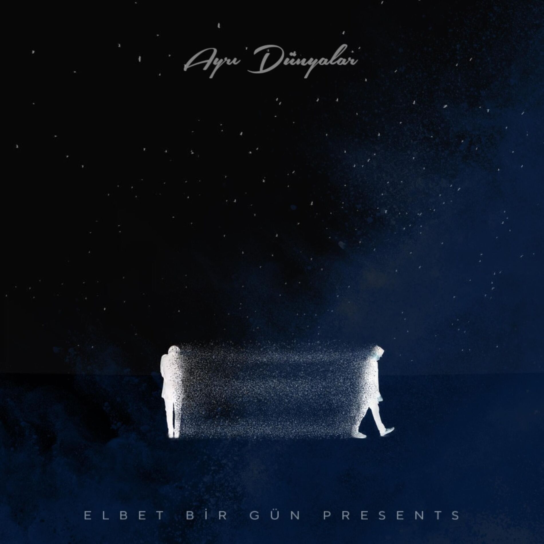 Album cover of AYRI DÜNYALAR