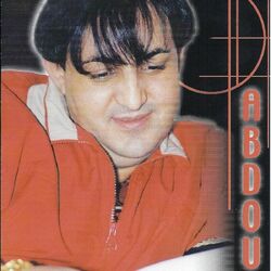 Cover of Best of Cheb Abdou (25 Hits)
