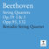 Beethoven: String Quartet No. 9 in C Major, Op. 59 No. 3 