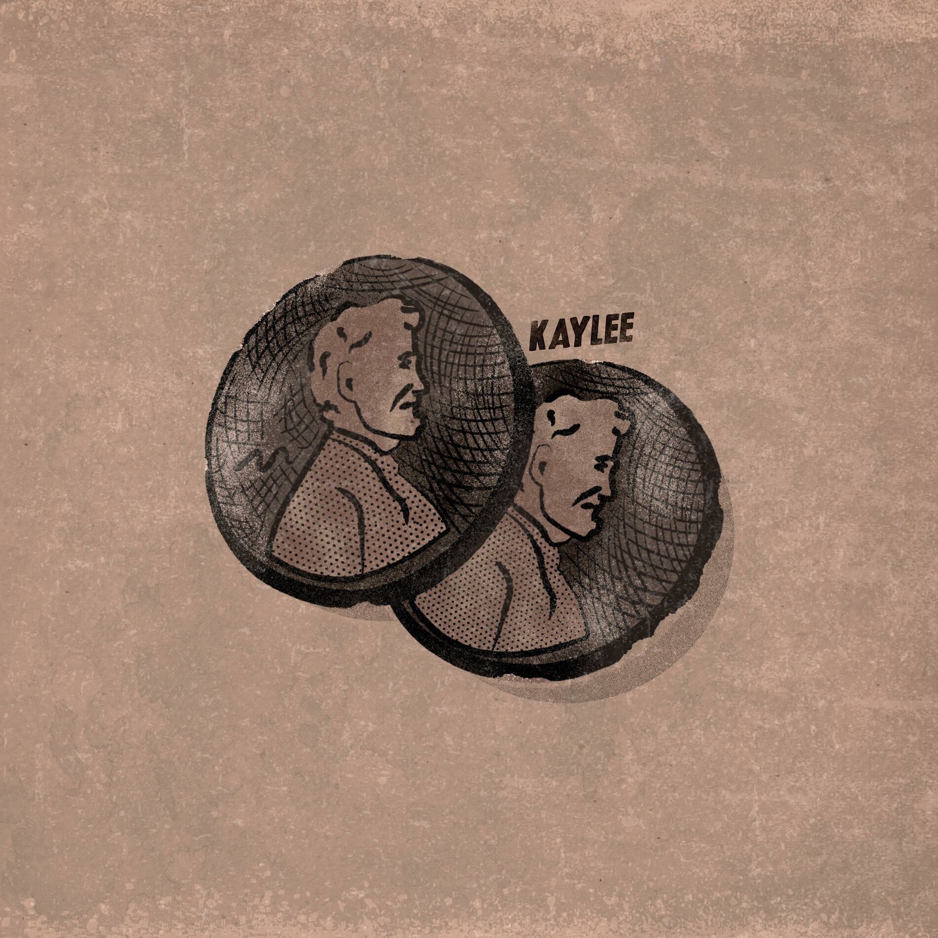 Album cover of Kaylee (feat. Noah Floersch)