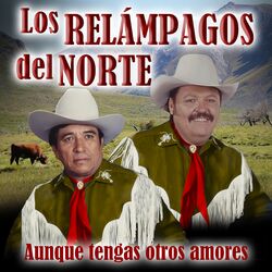 Cover of Aunque Tengas Otros Amores (En vivo)