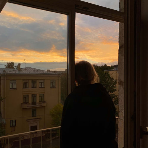 Помнить и любить
