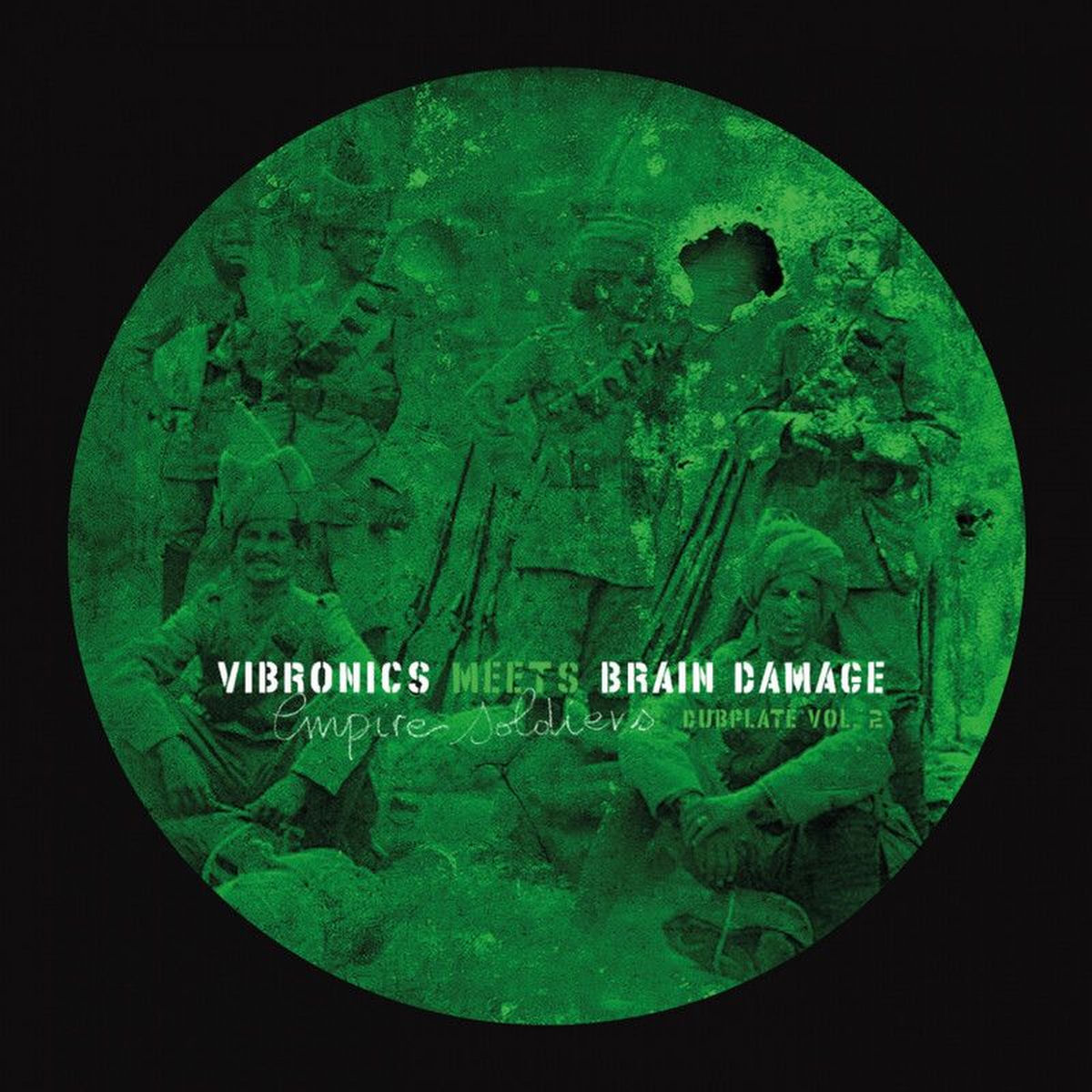 Album cover of Siege of Kut (Sound System Mix)