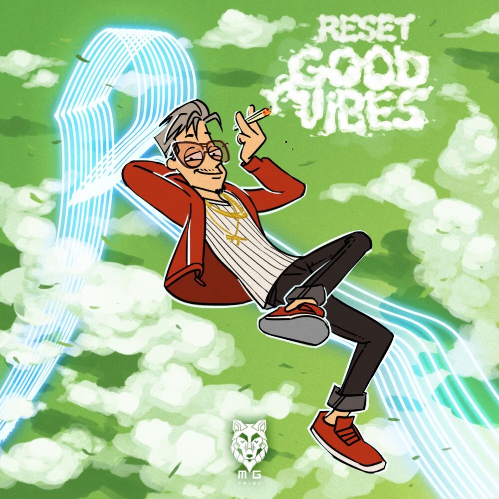 Picture of Good Vibes