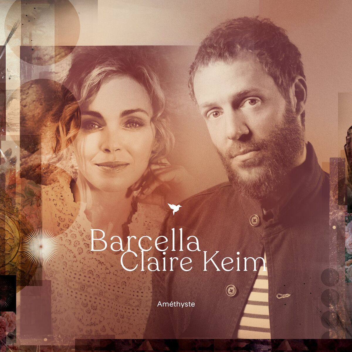 Album cover of Améthyste
