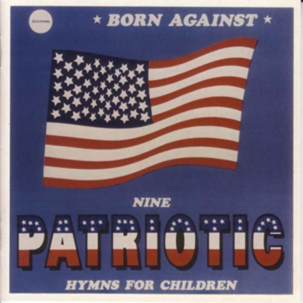 Picture of 9 Patriotic Battle Hymns for Children