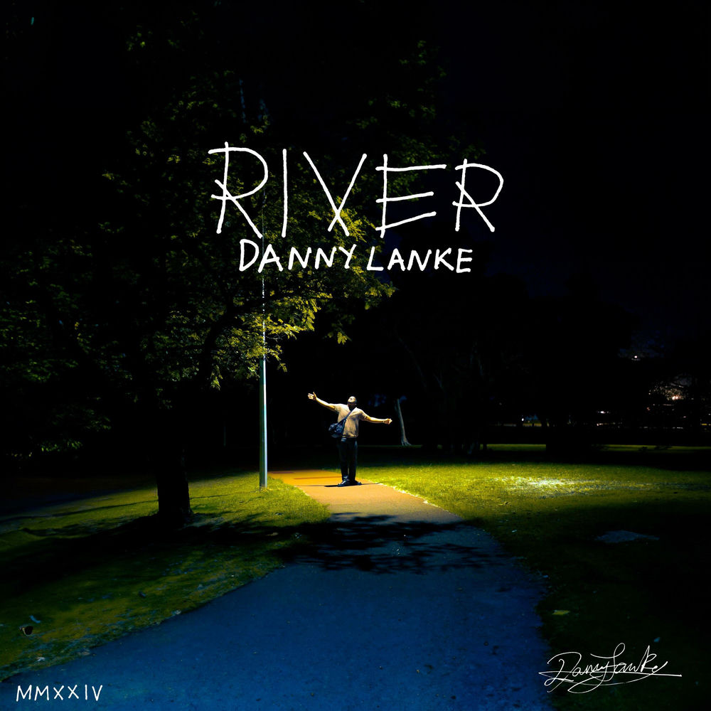 River artwork