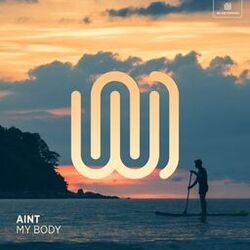 Cover of My Body