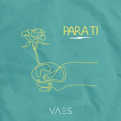 Cover of Para Ti