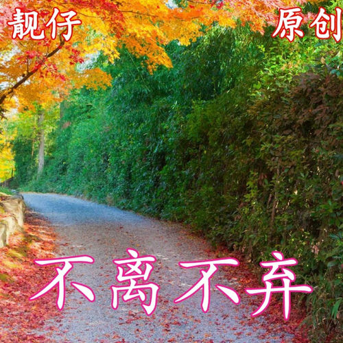 不离不弃 (靓仔)