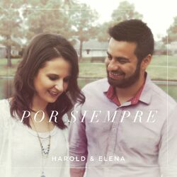 Cover of Por Siempre
