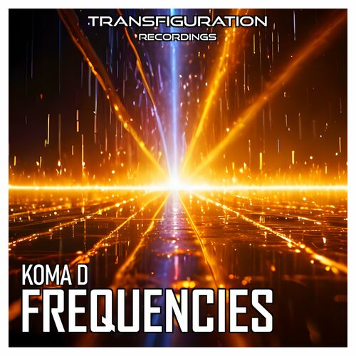  Koma D - Frequencies (2024) 