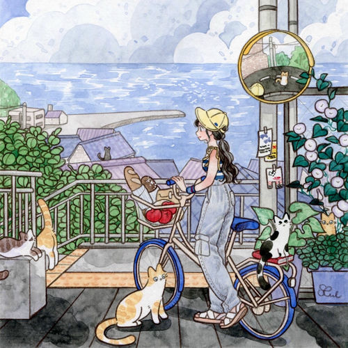 Lemon City – Summer breeze – Single