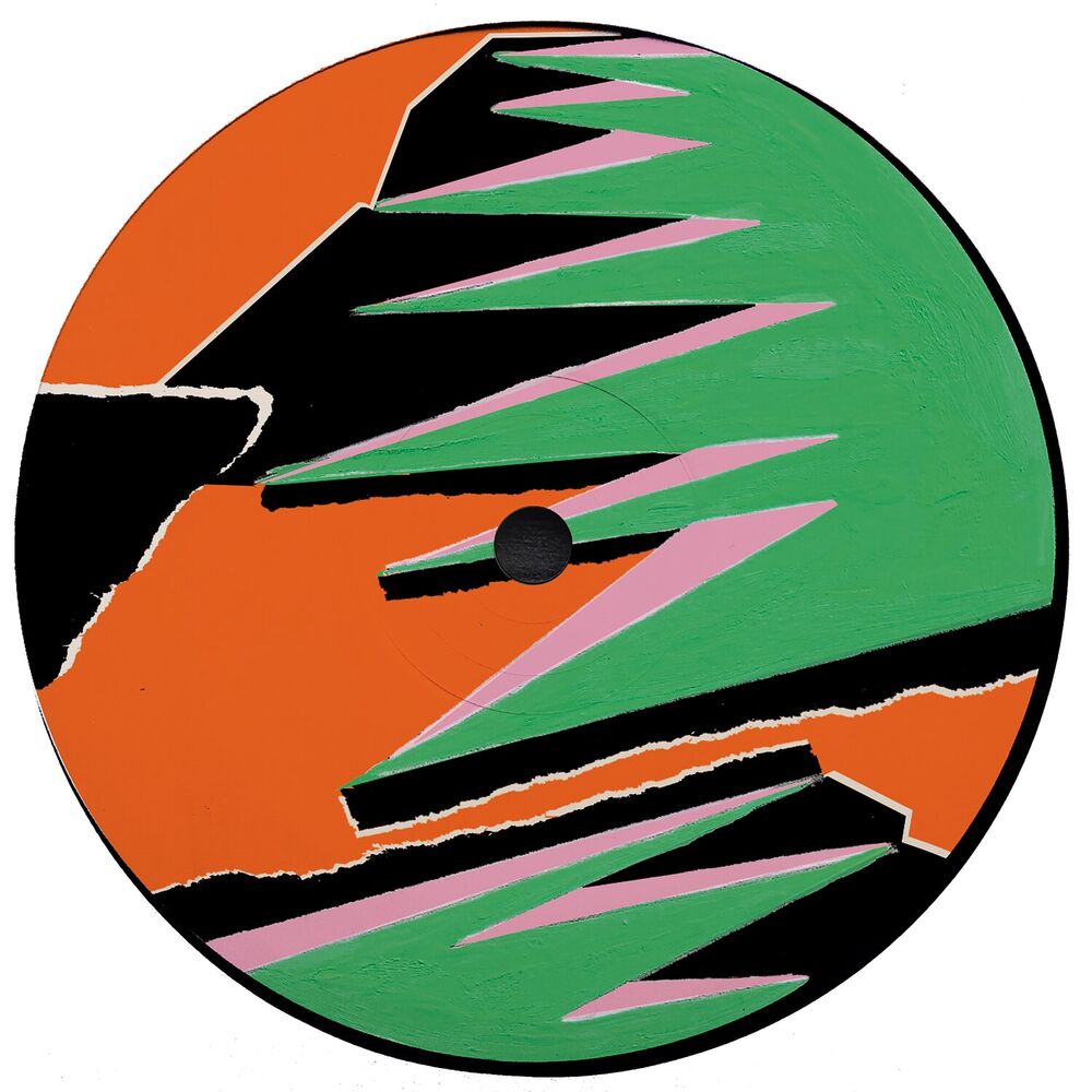 Picture of Can Can Wingspan EP