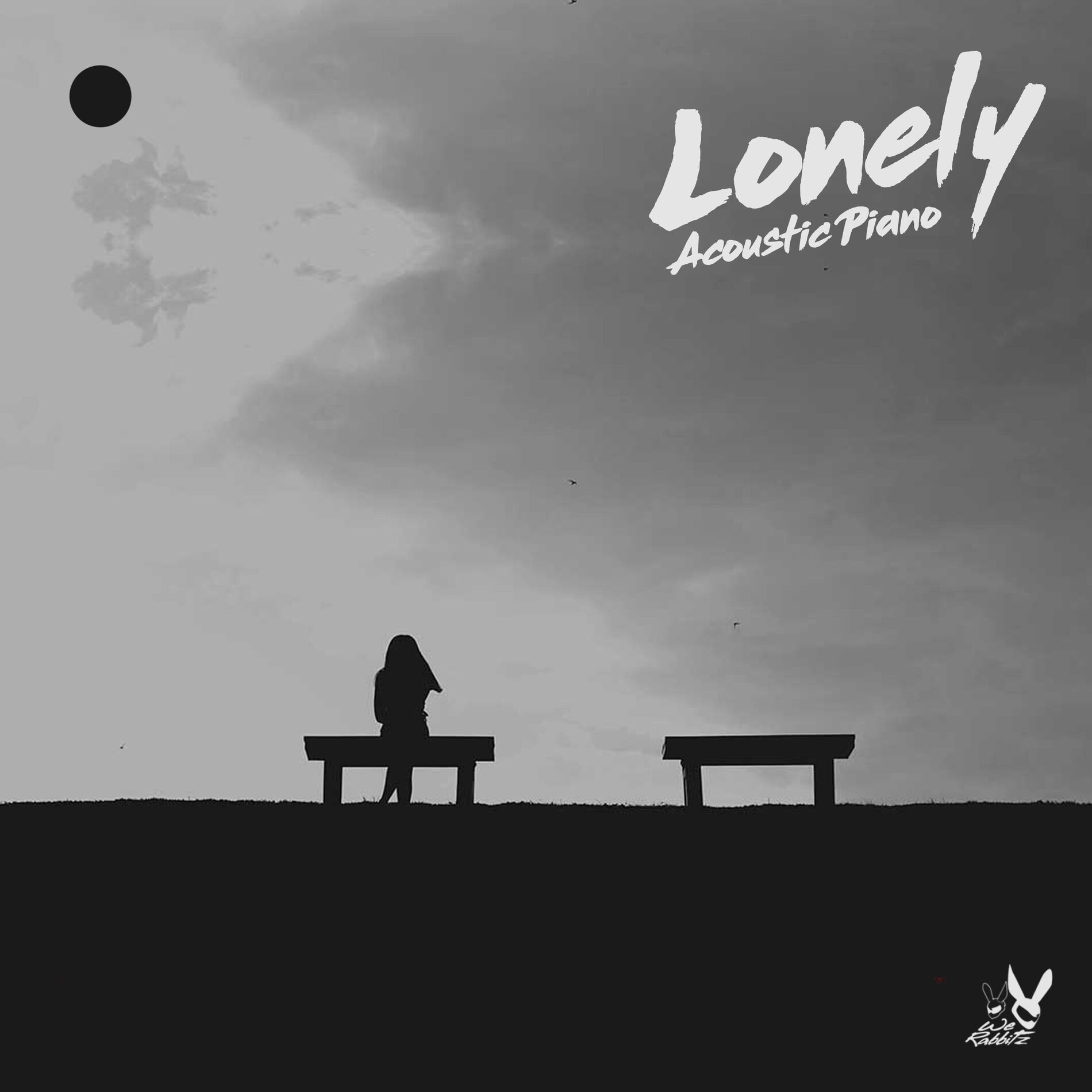 Album cover of Lonely