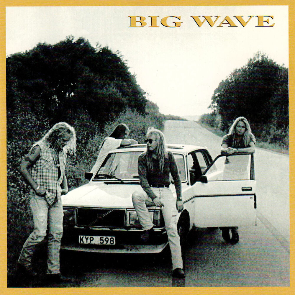 Picture of Big Wave