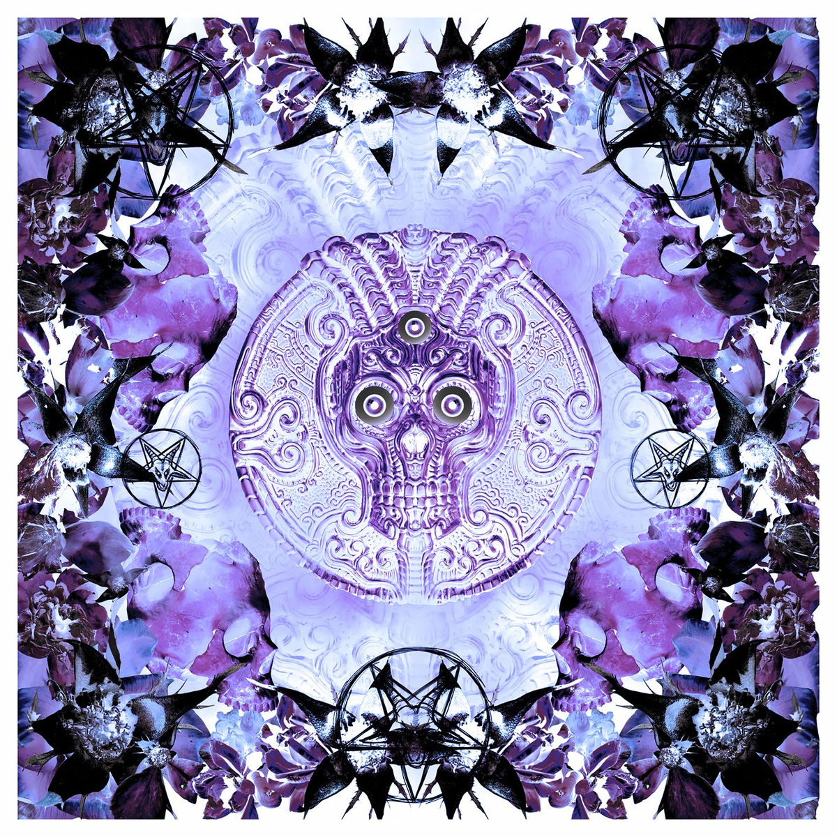 Album cover of Kurxxed Emeraldz (Alt Version) [Slowed]
