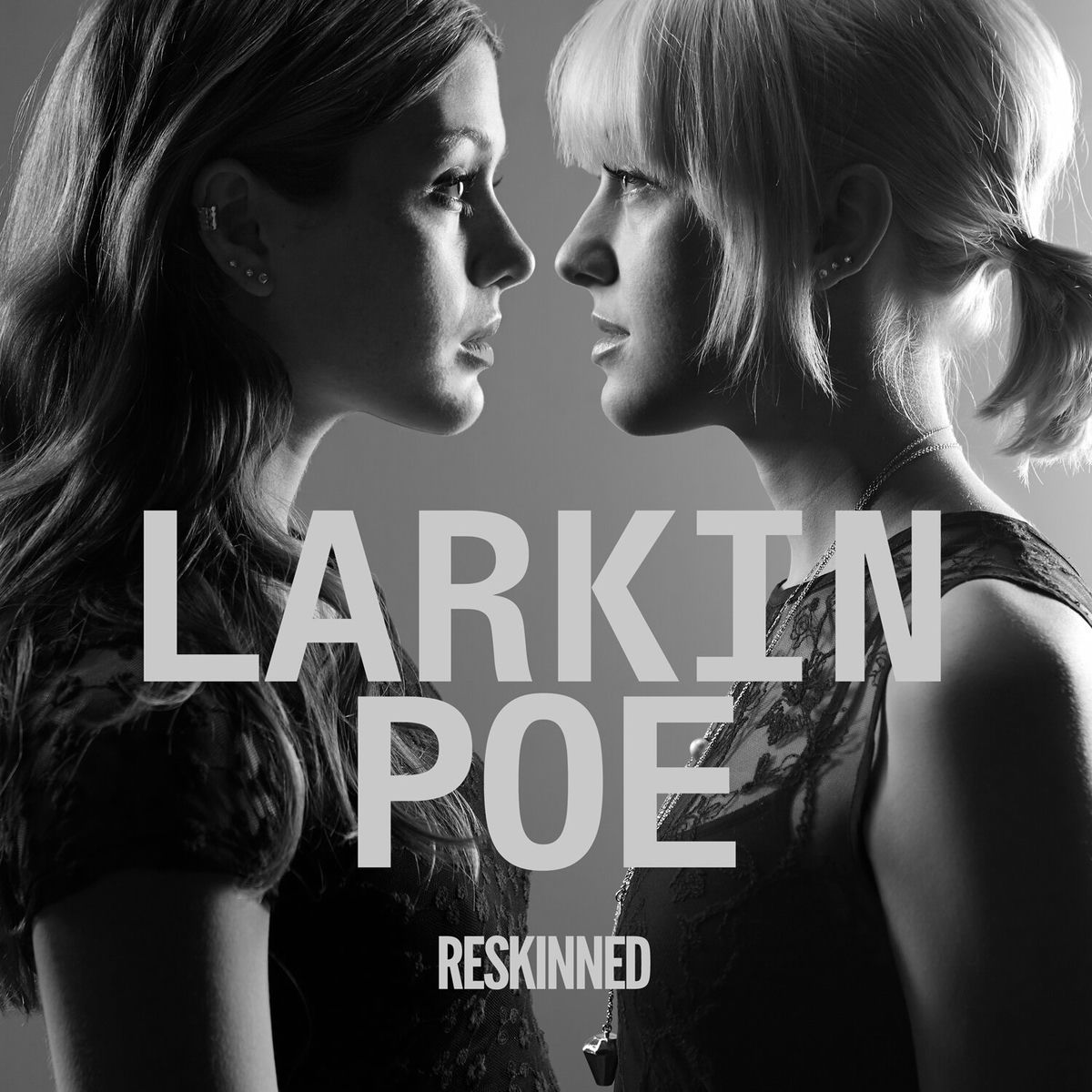 Album cover of Reskinned