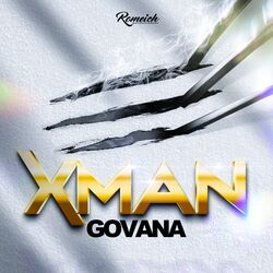 Cover of Xman
