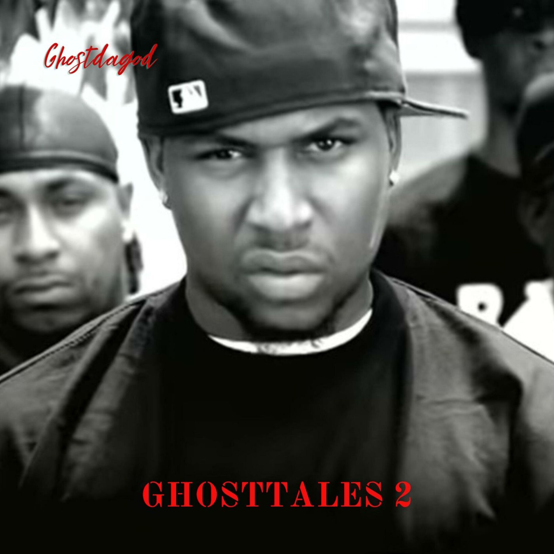 Album cover of GhostTales 2