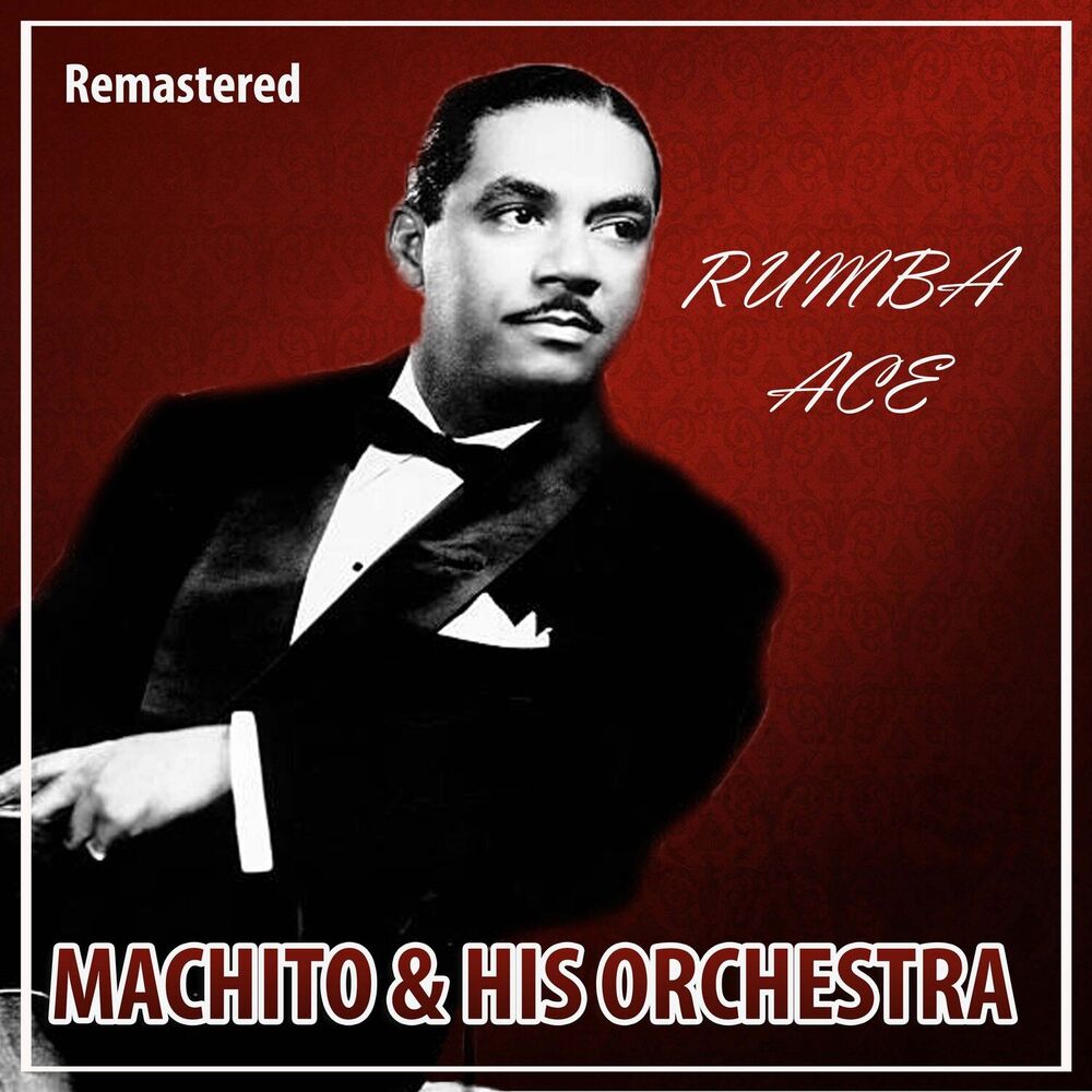 Picture of Rumba Ace (Remastered)