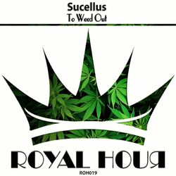 Cover of To Weed Out