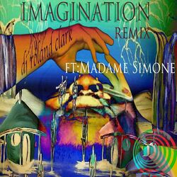 Cover of Imagination