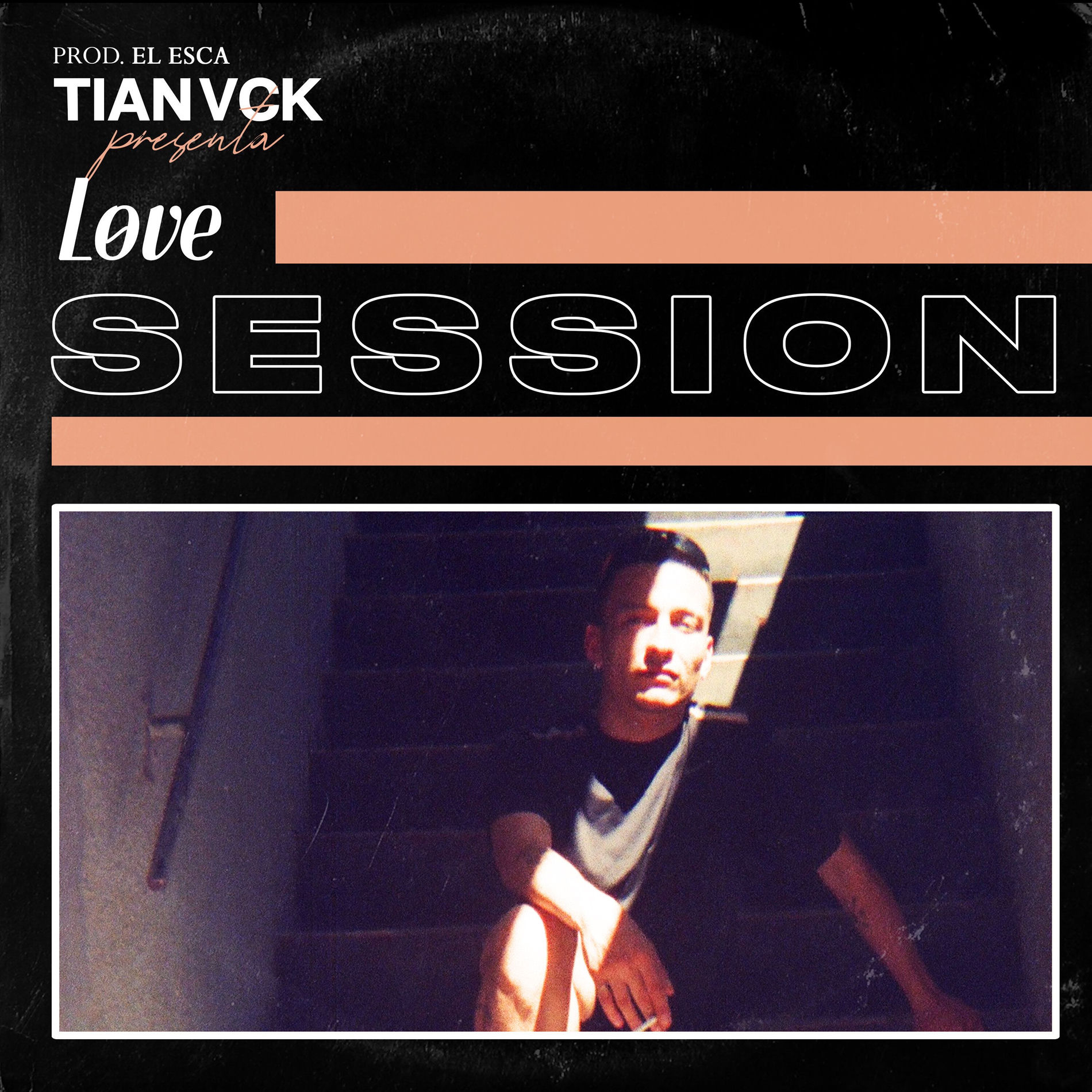 Album cover of Love Session