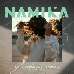 Cover of Je ne parle pas français (Beatgees Remix)