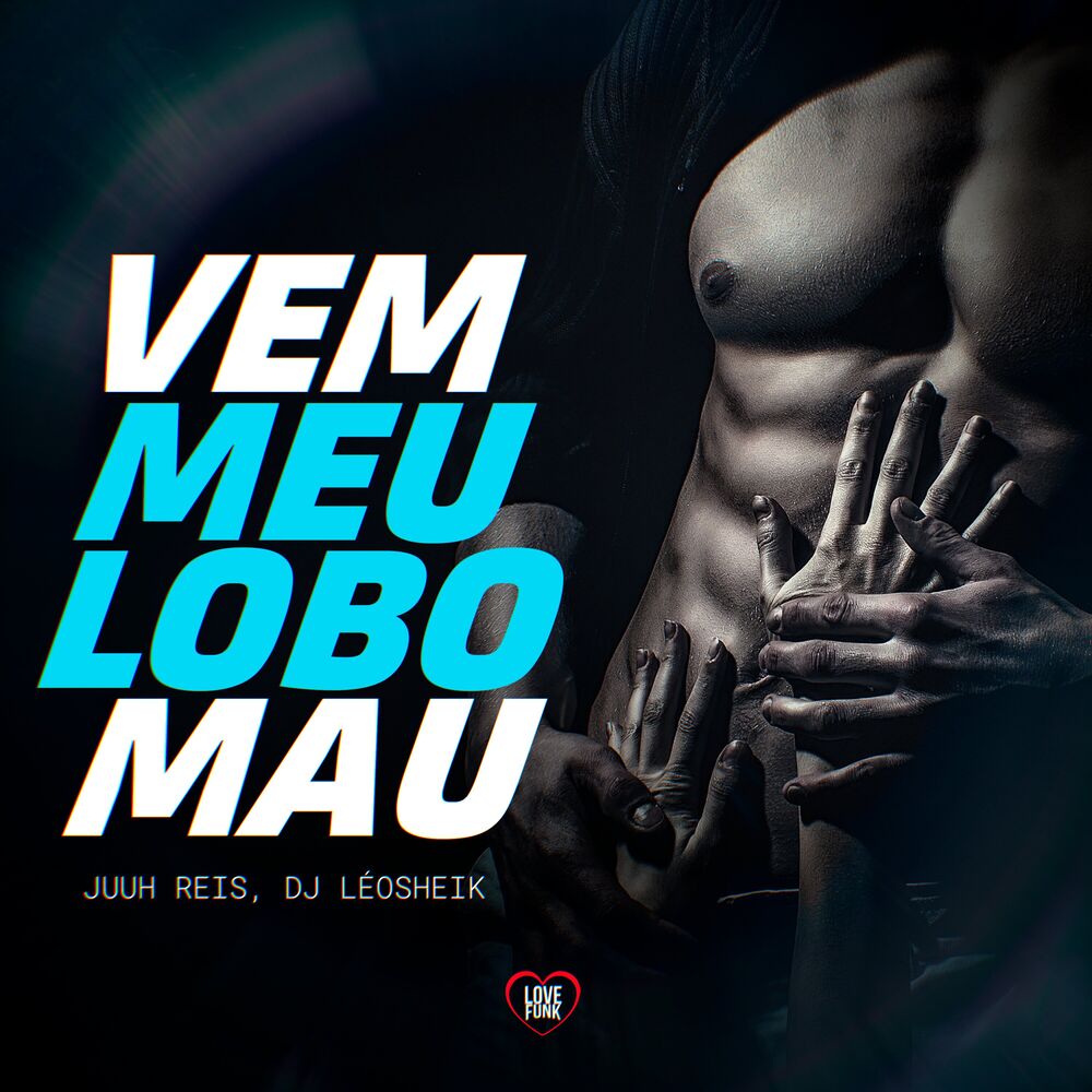 Picture of Vem Meu Lobo Mal