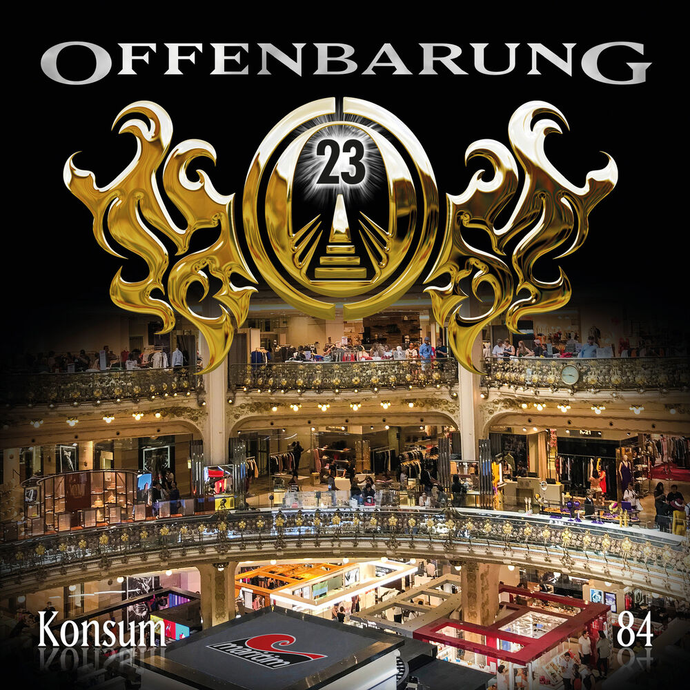 Picture of Folge 84: Konsum