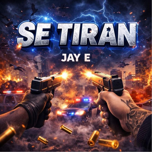 Se Tiran