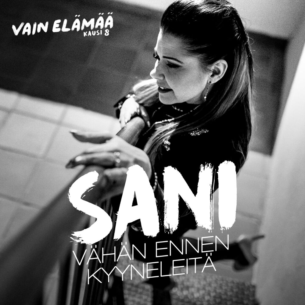 Picture of Vähän ennen kyyneleitä (Vain elämää kausi 8)