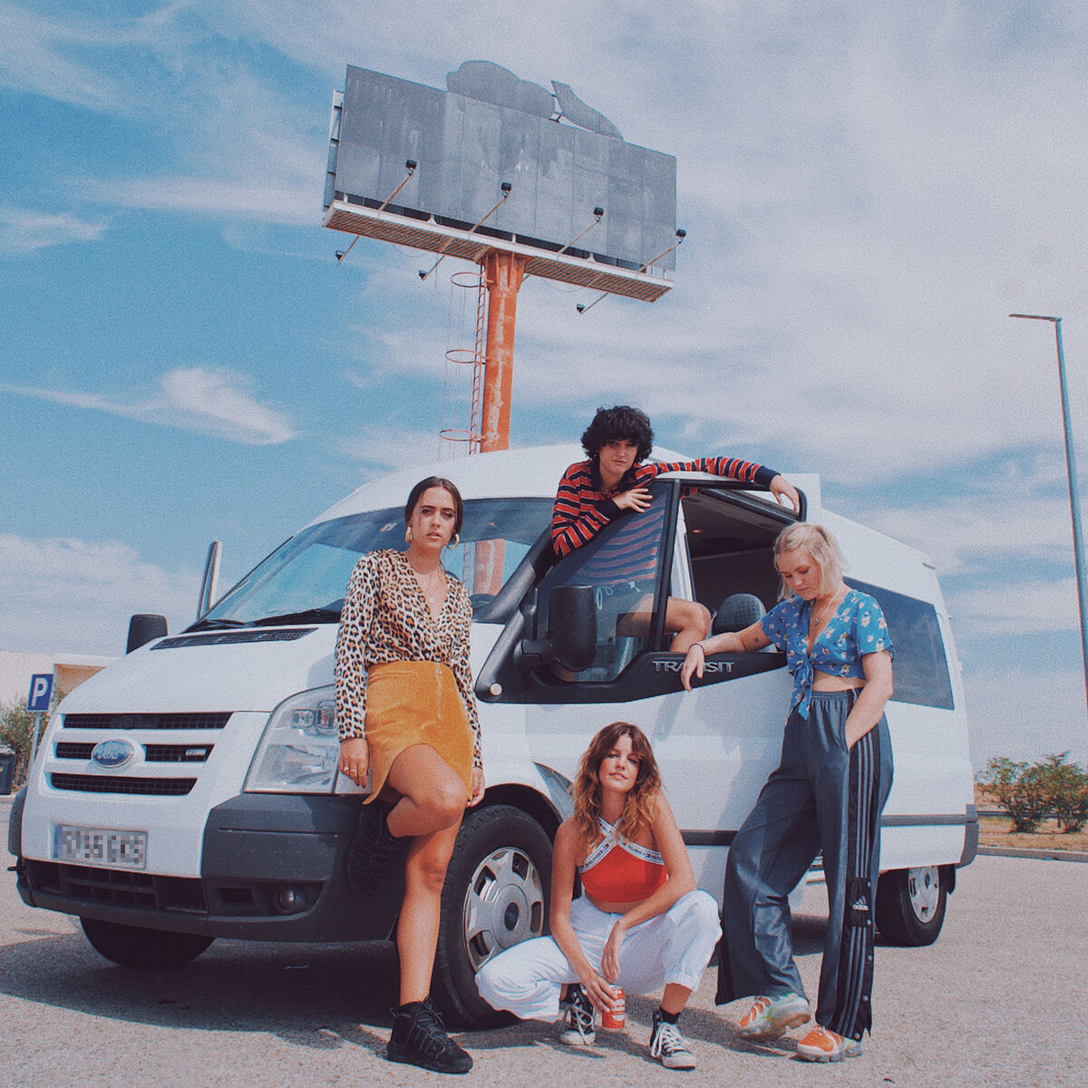 Album cover of British Mind