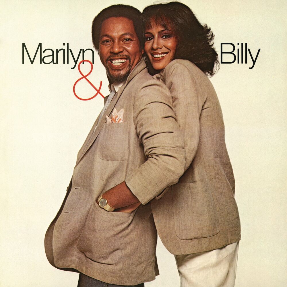 Picture of Marilyn & Billy (Expanded Edition)
