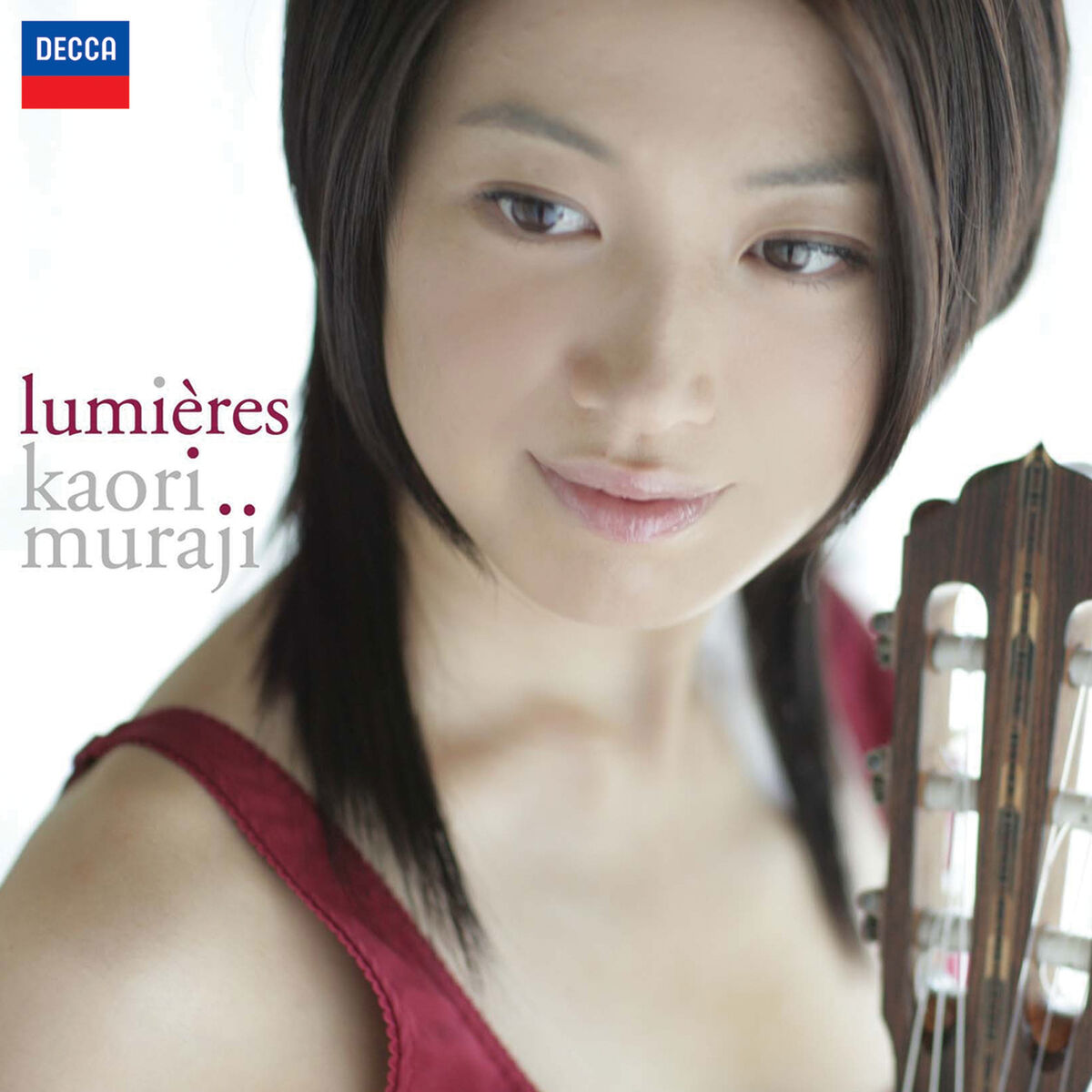 Album cover of Lumieres