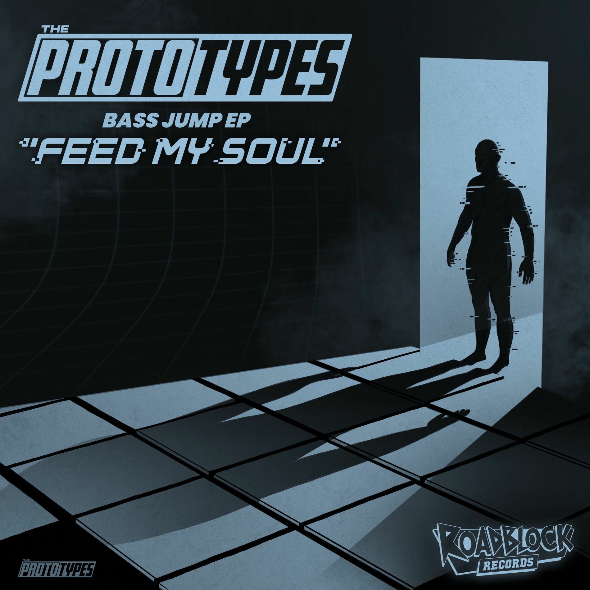 Album cover of Feed My Soul