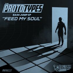 Cover of Feed My Soul