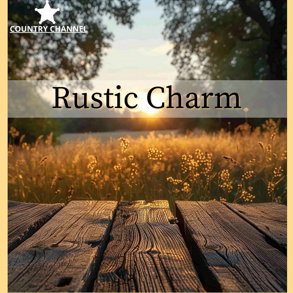 Picture of Rustic Charm