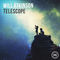 Telescope by Will Atkinson album cover