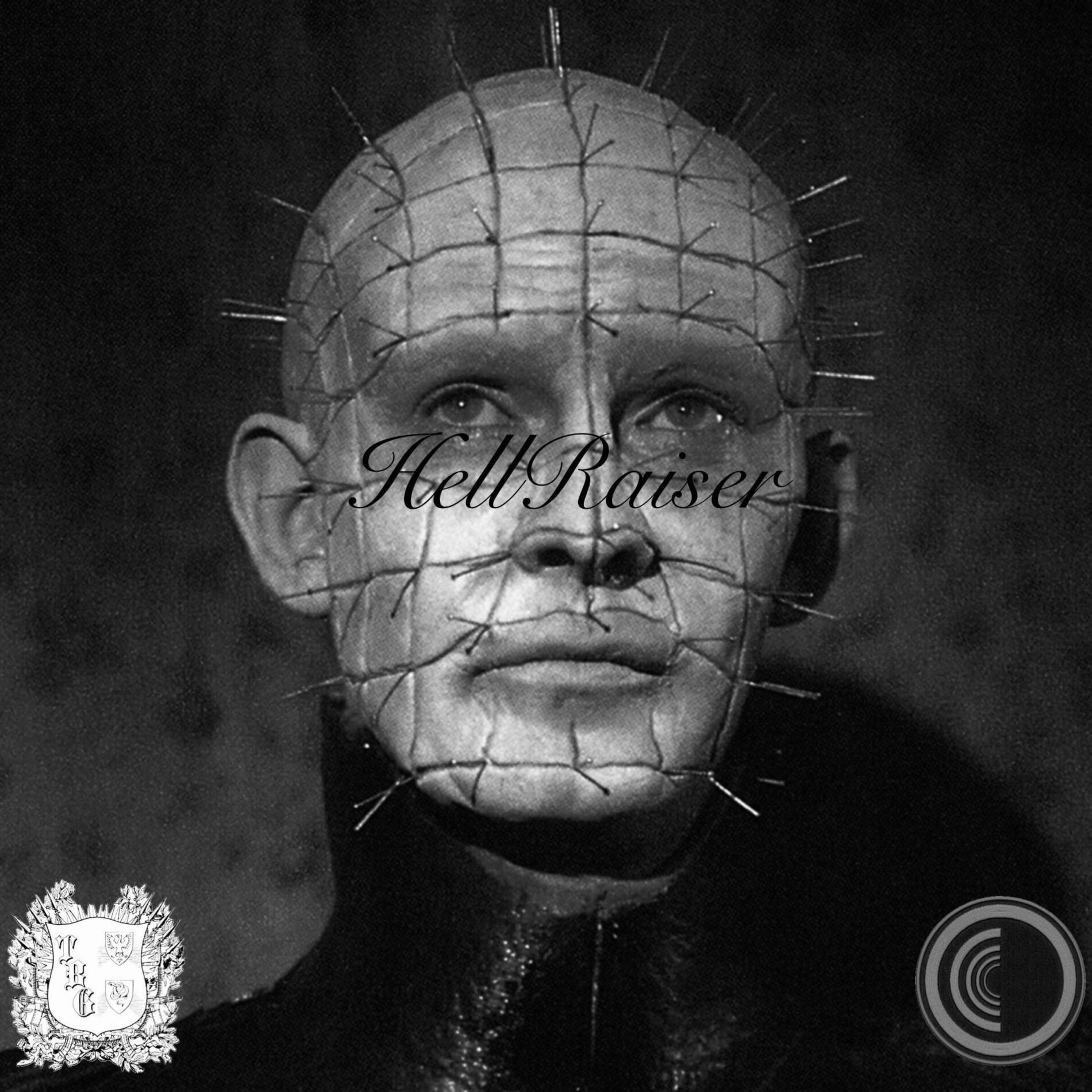 Album cover of HellRaiser
