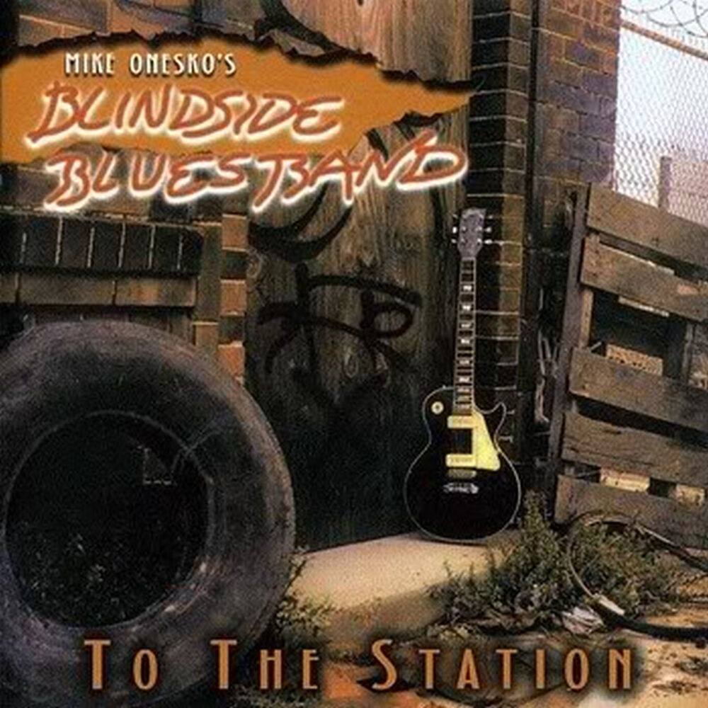 Picture of To the Station
