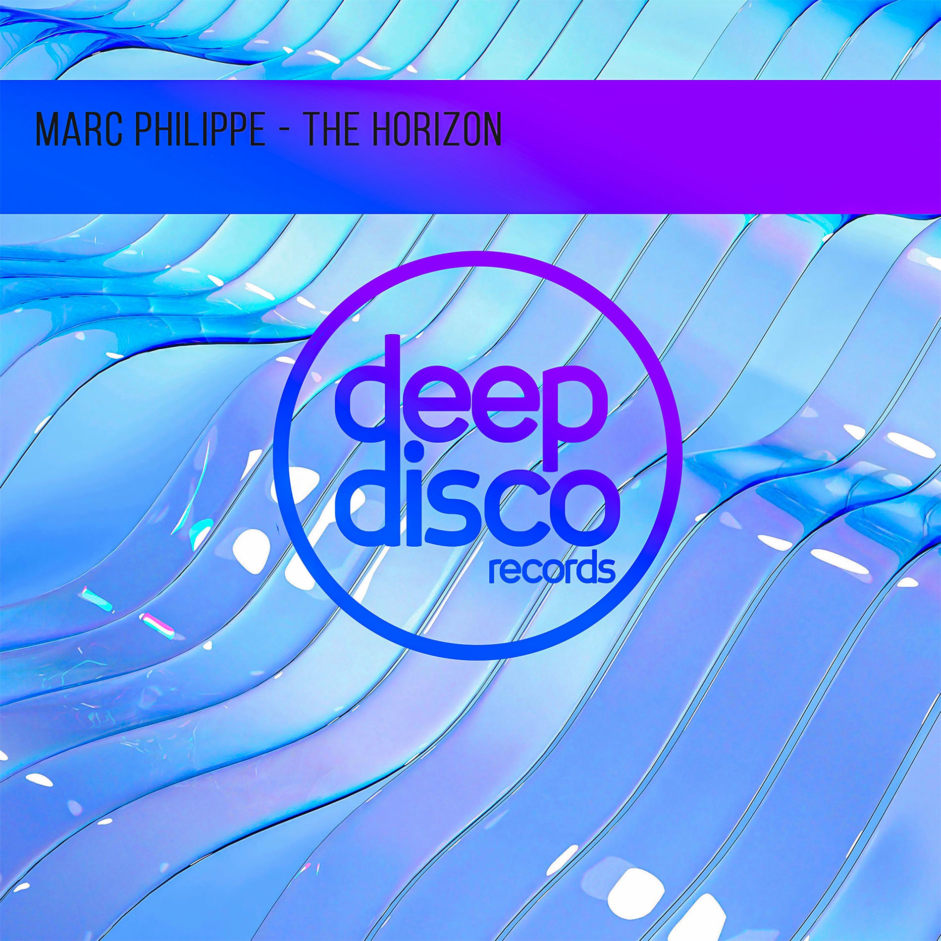 Album cover of The Horizon