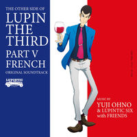 Yuji Ohno & Lupintic Six: albums, songs, concerts | Deezer