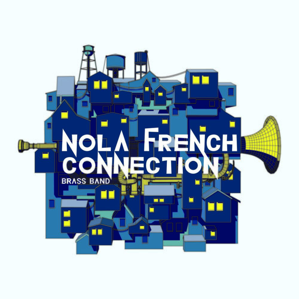 Picture of Nola French Connection