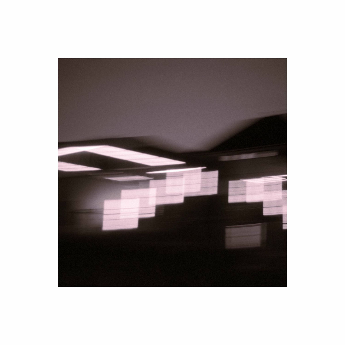 Album cover of Trembling World